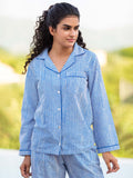 Iceberg Soft Cotton Pyjama Set - Pinklay