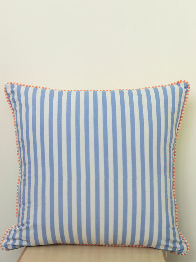 Always Stretching for Love Cushion Cover- 16 Inch