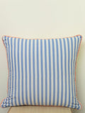 Always Stretching for Love Cushion Cover- 16 Inch