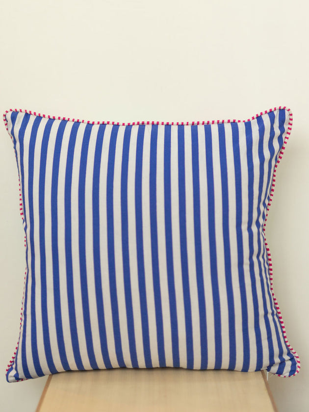 Sing a Song, Dear Friend Cushion Cover - 16 Inch
