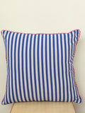 Sing a Song, Dear Friend Cushion Cover - 16 Inch