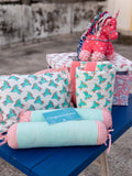 Cuddles Organic Cotton Bedding Set with Gift Box