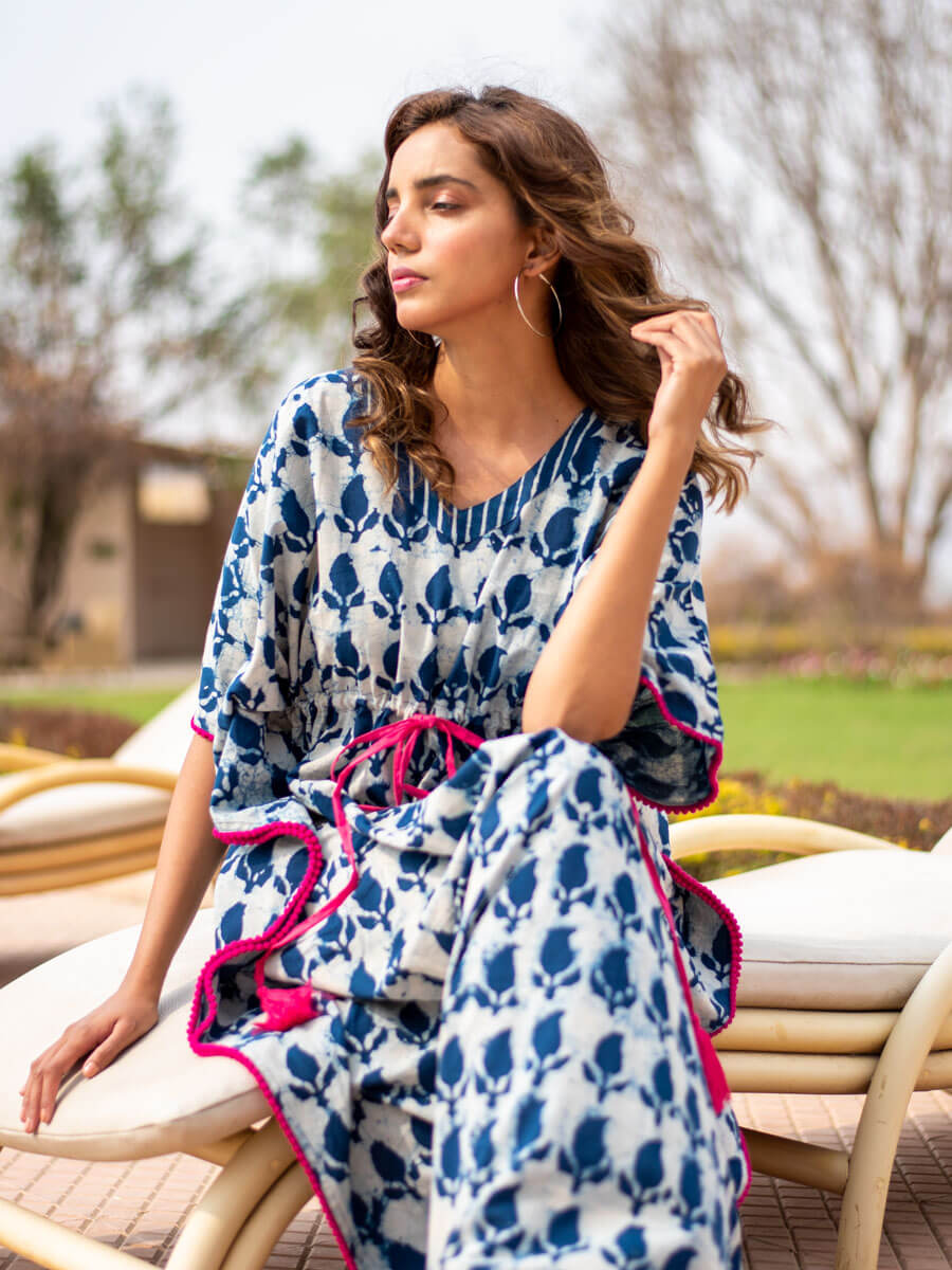 Cheap cotton kaftans cheap