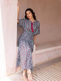 Itr Kaftan Maxi Dress | Pinklay