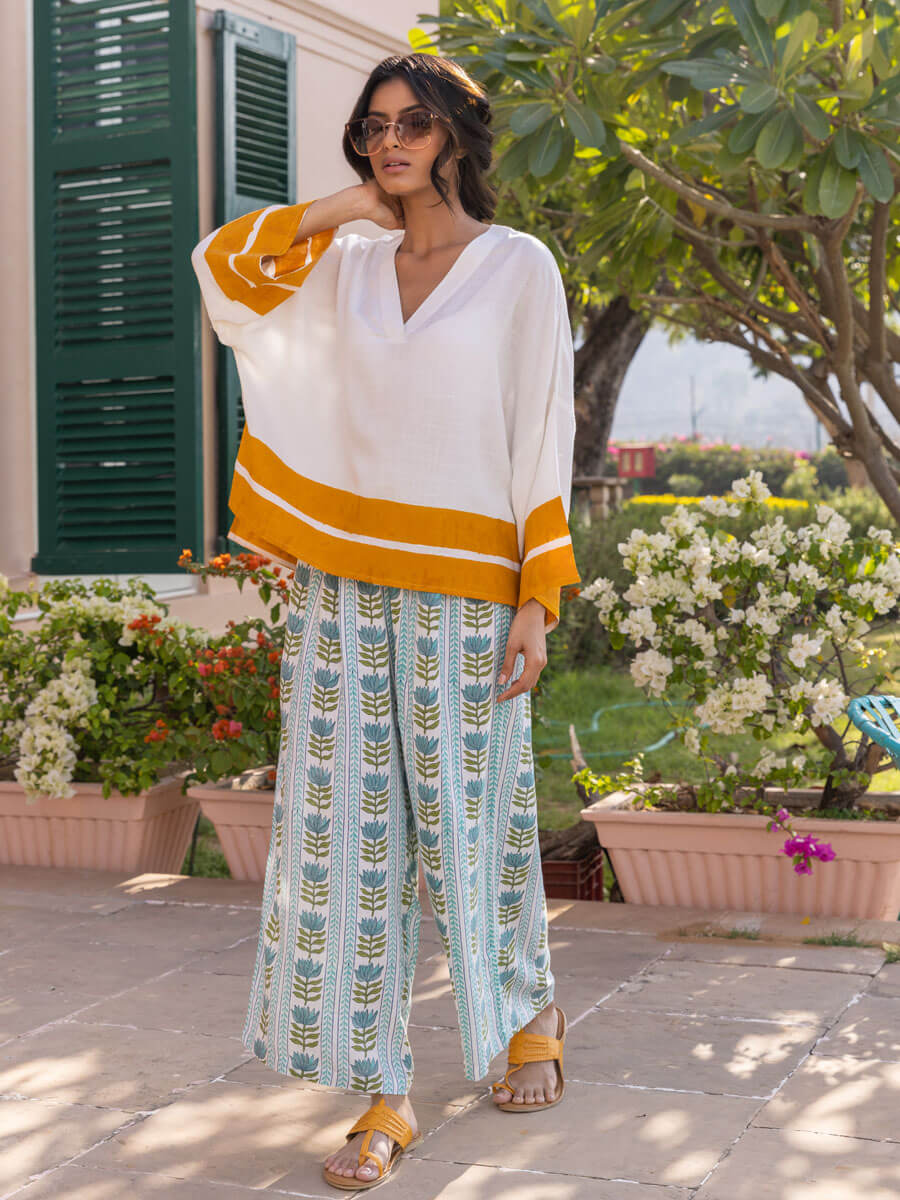 ZJ Clothes Women's Short Palazzo – Wide Leg Culottes India | Ubuy