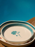 Neerja Ceramic Platter - Small