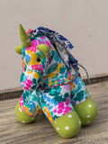 Millie The Unicorn Plush Toy | Pinklay