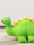 Mousse The Dino Plush Toy - Pinklay