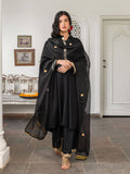 Nisha Embellished Dupatta - Pinklay