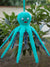 Ozy Octopus Plush Toy - Pinklay