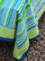 Color Me Happy Organic Cotton Bedsheet - Pinklay