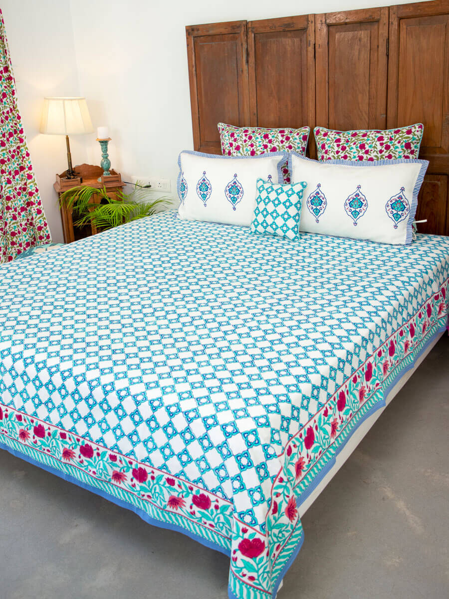 bedsheet