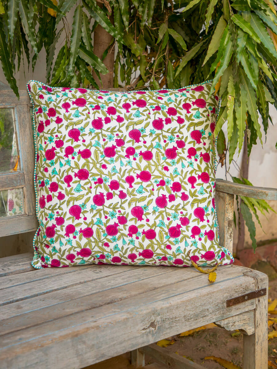24 in pillow clearance cover