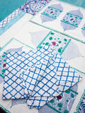 Table Linen Wash Care Guide - Pinklay