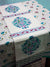 Jaipur Hand Block Print Cotton Table Runner - Pinklay