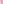 Deep Pink Starry Sky Pin-Tuck Layered Frock with a Bow - Pinklay