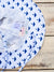 Blue Umbrella Organic Cotton Hat - Pinklay