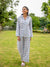 Appu Soft Cotton Pajama Set - Pinklay