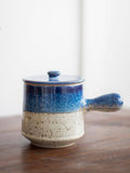 Blue Wonder Japanese Casserole - Pinklay