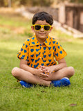 Heartthrob Organic Cotton Shirt - Pinklay