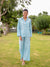Mera Pyara Haathi Soft Cotton Pajama Set - Pinklay