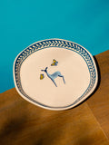 Kasturi Ceramic Platter - Small