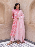Set of 3 - Raadhika Cotton Kurta Set | Pinklay