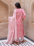 Set of 3 - Raadhika Cotton Kurta Set | Pinklay