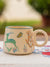 Reindeer Ceramic Coffee Mug - Pinklay