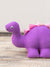 Rey The Dino Plush Toy - Pinklay