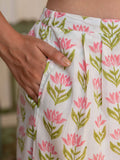 Set of 2 - Amaira Cotton Kurta Set