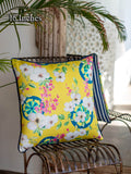 Set of 9 - Stories from the Far East Cushion Covers