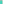 Turquoise Crinkled Skirt | Pinklay
