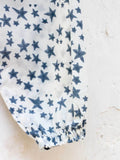 Twinkle Stars Organic Cotton Comfort Pants - Pinklay