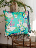 Set of 9 - Stories from the Far East Cushion Covers