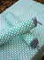 Kite Organic Cotton Infant Bolster - Set of 2 - Pinklay