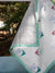 Kite Organic Cotton Dohar for Infants - Pinklay