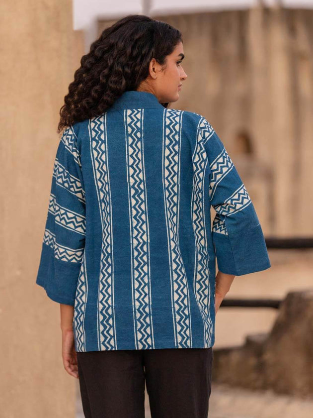 The Rebel Kimono Jacket | Pinklay